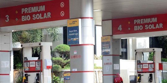 bantah premium sengaja dikurangi