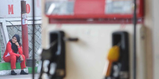 diklaim akibat kesadaran masyarakat