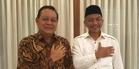 Relawan Sudrajat-Ahmad Syaikhu akan Adopsi Gerakan 212