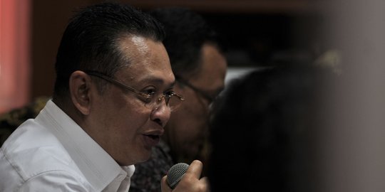 Ketua DPR minta BPK ungkap rincian penyalahgunaan dana otsus Papua