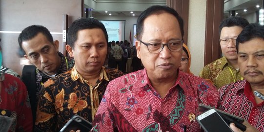 Kemenristek Dikti akan kembangkan kuliah online di Papua