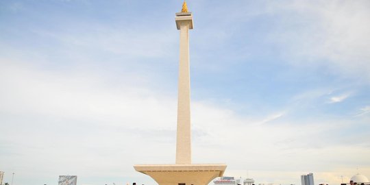 Wisata halal demi Jakarta bermoral