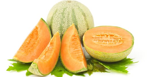 Kementan keluarkan aturan cegah melon Australia berbakteri masuk RI