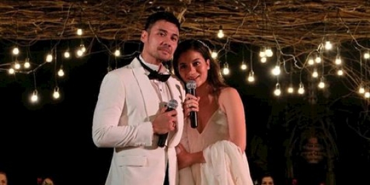Jadi pacar Chicco Jericho? Harus lulus interogasi geng 
