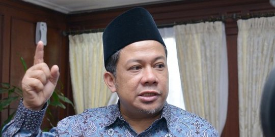 Demi partai, Fahri Hamzah akan laporkan Presiden PKS atas dugaan fitnah