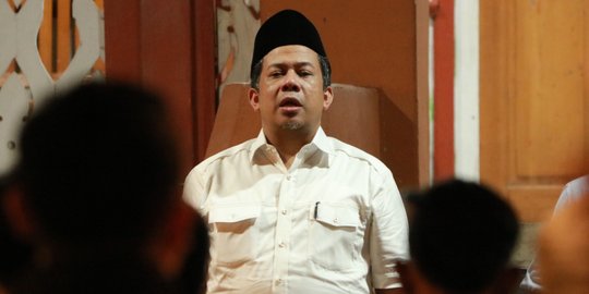 Fahri Hamzah klaim dapat dukungan kader PKS laporkan Sohibul ke polisi