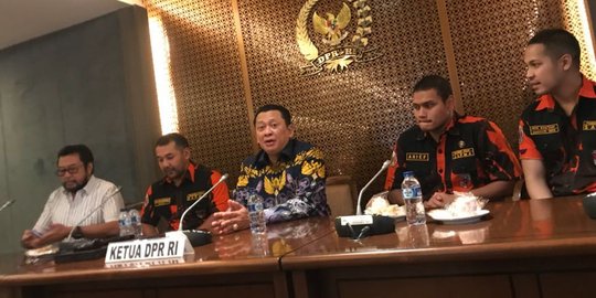 'Politik transaksional mengandalkan kekuatan uang sudah sangat membahayakan'