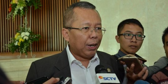 Sekjen PPP sebut maraknya hoaks karena efek Pilpres 2014