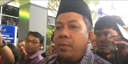 Polisikan Sohibul Iman, Fahri minta maaf demi selamatkan partai