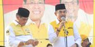 Loyalis Syahrul Yasin Limpo janji menangkan NH-Aziz di Pilgub Sulsel