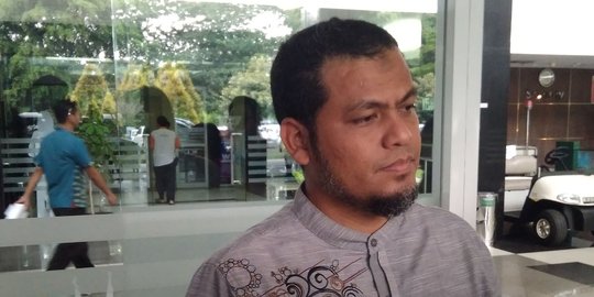 Butuh pemeriksaan lanjutan, Ba'asyir akan menginap di RSCM