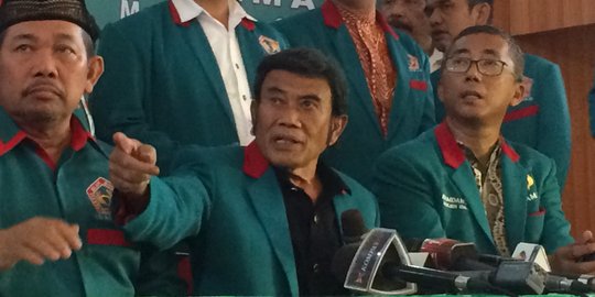 Tak lolos jadi peserta Pemilu, Partai Idaman gugat KPU ke PTUN