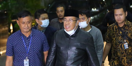 KPK periksa lima saksi terkait suap Wali Kota Kendari