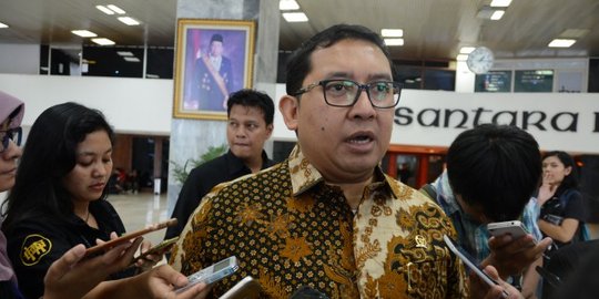 Hoaks karena oposisi, Fadli Zon minta Sekjen PSI belajar dasar-dasar ilmu politik