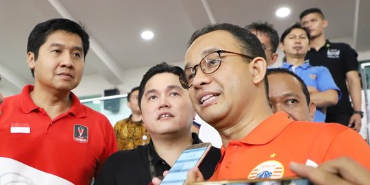 Anies akan keluarkan Pergub tentang permudah izin usaha