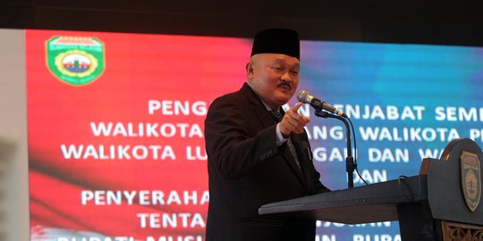 Alex yakin kasus perusakan gereja tak ganggu kerukunan umat beragama