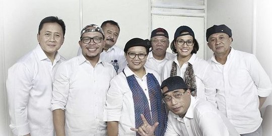 Kunjungi Ambon, Sri Mulyani ungkap musik jadi kekuatan perekonomian di masa depan