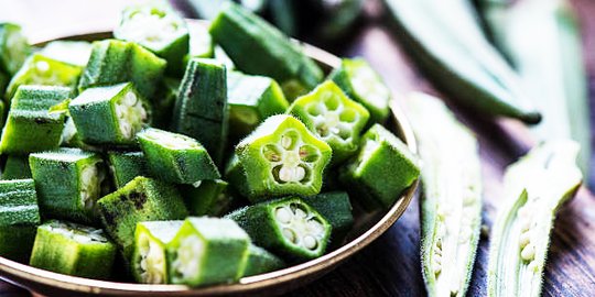 8 Cara Memasak Okra Agar Tidak Berlendir