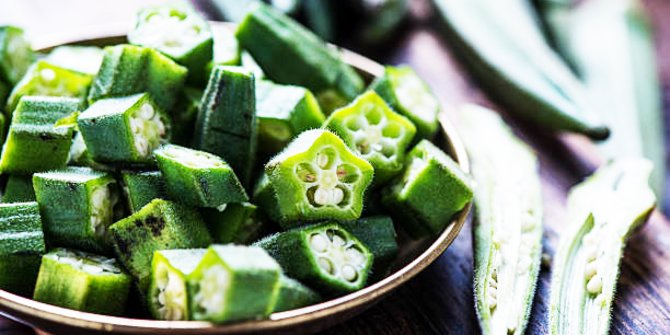 8 Cara memasak okra agar terasa lezat serta tidak 