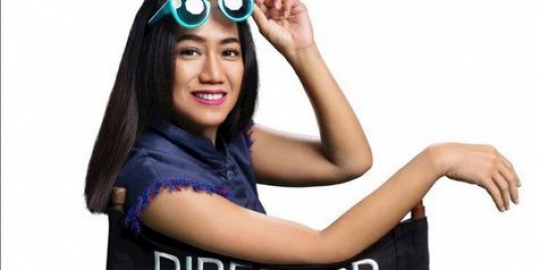 Nia Dinata dedikasikan film 'KENAPA HARUS BULE' untuk 