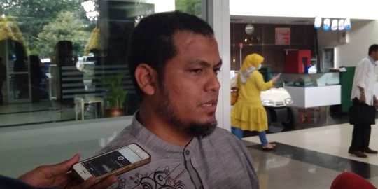 Ba'asyir ajukan permohonan tahanan rumah sejak 2015, tapi tak direspon