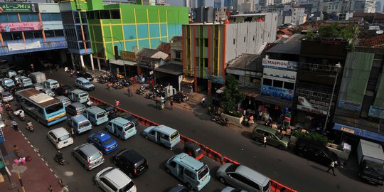 Besok diperiksa, Kadishub DKI ngaku tak ada pesan khusus dari Anies-Sandi
