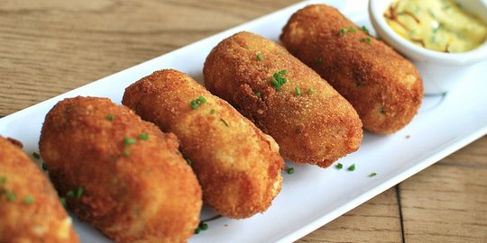 5 ide bisnis makanan unik kekinian dengan modal minim