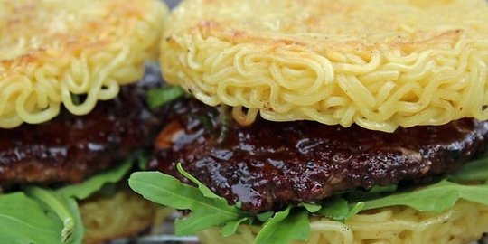 5 ide bisnis makanan unik kekinian dengan modal minim