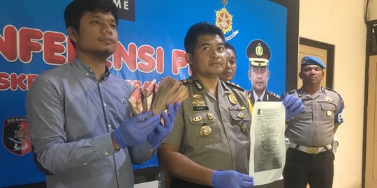 Camat di Tangsel jadi otak pungli Rp 600 juta izin rumah ibadah