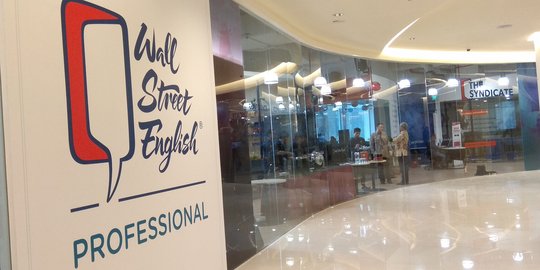 Cara seru dan stylish buat belajar bahasa Inggris di WSE Professional