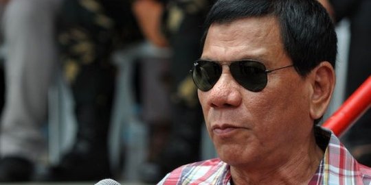 Duterte masukkan pelapor khusus PBB dalam daftar teroris negara