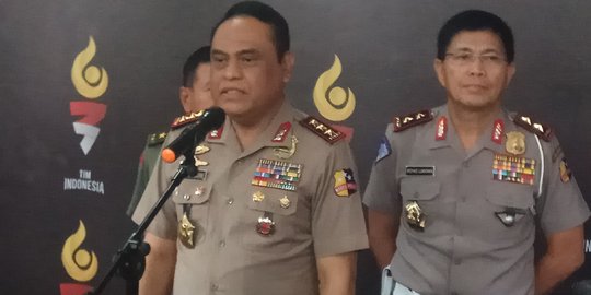 Wakapolri harap polisi tak lagi lakukan Pungli usai gaji PNS naik