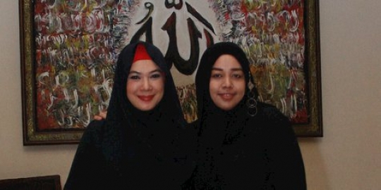 Telah berpisah, istri Opick enggan kemukakan penyebab 