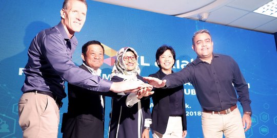 RUPS tahunan, XL Axiata tetapkan perubahan susunan direksi dan dewan komisaris