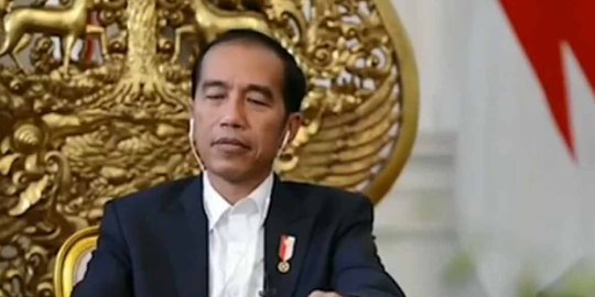 Golkar sarankan Jokowi sowan ke tokoh Islam garis keras  