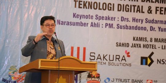 Kemenaker berharap praktisi SDM punya perhatian