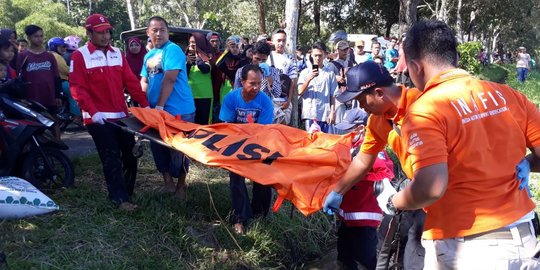 Kesal tak diberi Rp 500 ribu, pemuda di Kebumen tega bunuh ibu kandung