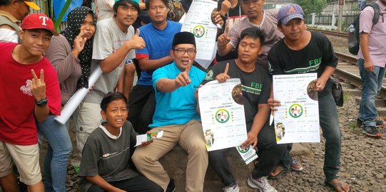 Ridwan Kamil ungkap cara cegah korupsi selama pimpin Bandung