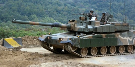 black panther dari korea selatan rev2