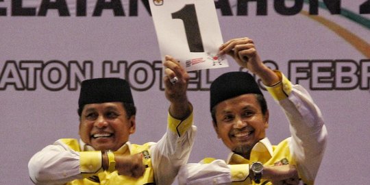 Menangkan NH-Aziz, Laskar Toddopuli bangun jejaring hingga ke pelosok desa