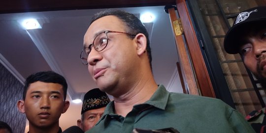 Anies harap Ombudsman cabang Jakarta bisa percepat respons aduan warga
