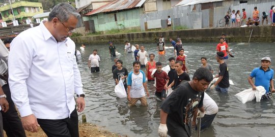 Ini penghalang Indonesia menjadi negara ekonomi terbesar keempat dunia