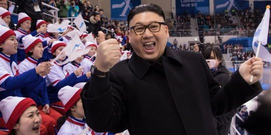 Hal yang menjadi perhatian dunia jika Trump bertemu Kim Jong-un