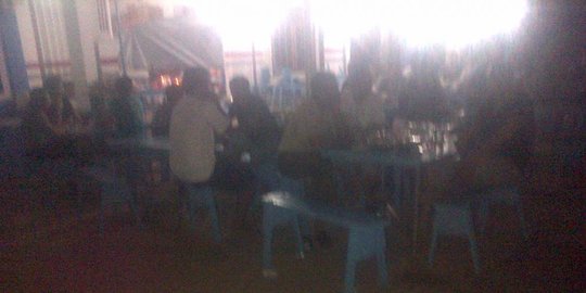 atau kafe