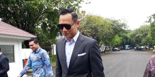 AHY instruksikan Demokrat menangkan hati dan pikiran generasi milenial