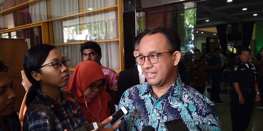 JK: Anies ini berutang sama KAHMI karena 2016 kita doakan menang