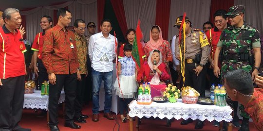 Dedi Mulyadi aplikasikan nilai toleransi hasil ajaran Gus Dur