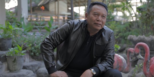 Perbaiki Jawa Barat harus sedikit keras