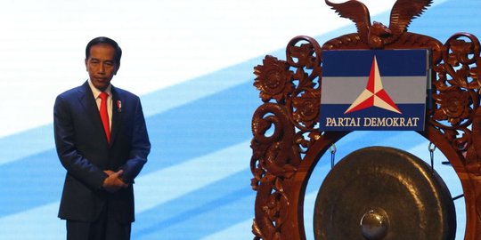 Jokowi: Jangan sampai karena beda pilihan, kita jadi tidak rukun