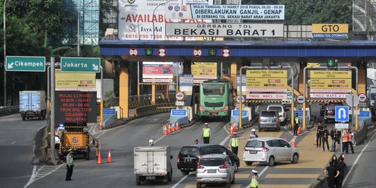 Ganjil genap, penumpang Transjabodetabek premium diklaim meningkat